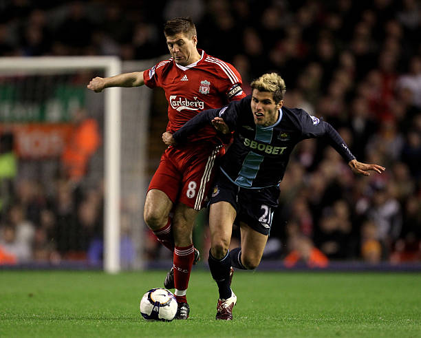 在歐洲足球 在歐洲足球