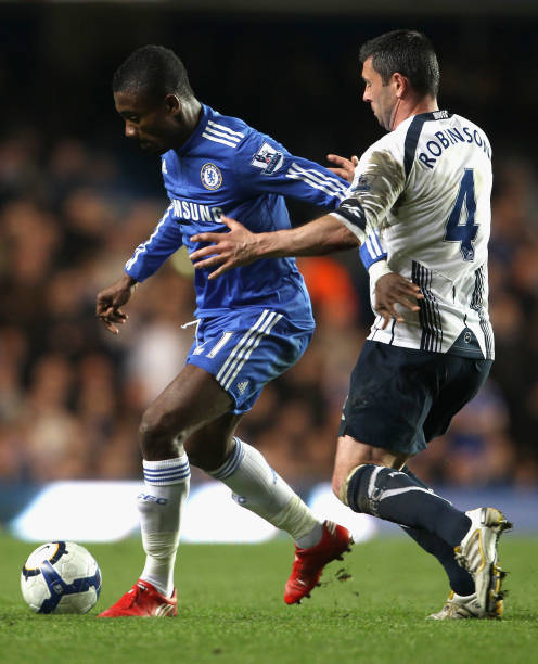 一个引发热 一个引发热