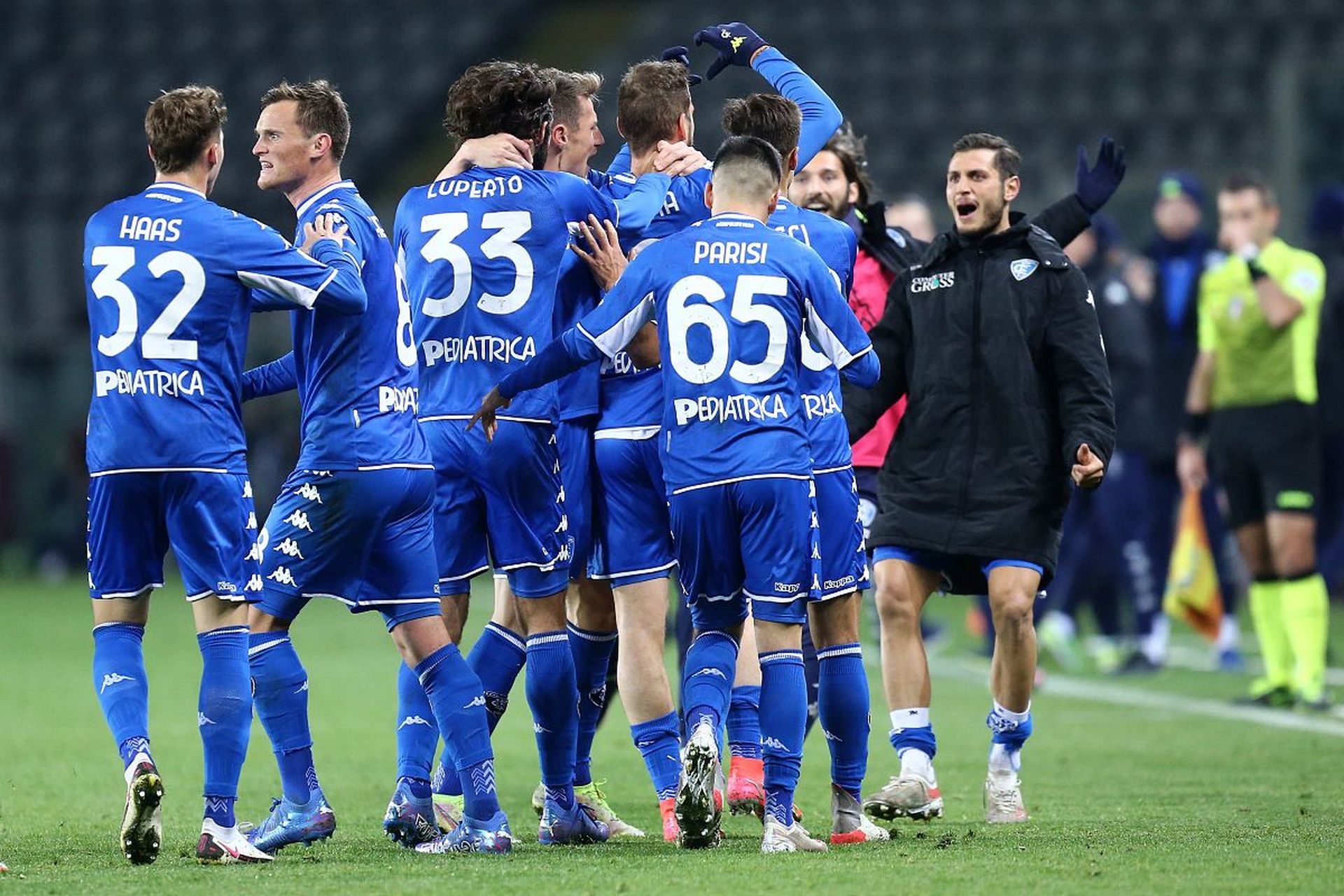 一齣關注度 一齣關注度